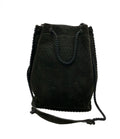 Prada Shoulder Bag Drawstring 2-Way