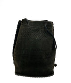 Prada Shoulder Bag Drawstring 2-Way — view 2
