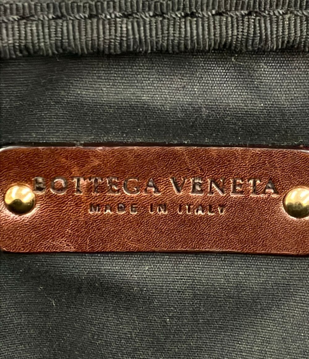 Bottega Veneta Boston Bag 2-Way — view 6