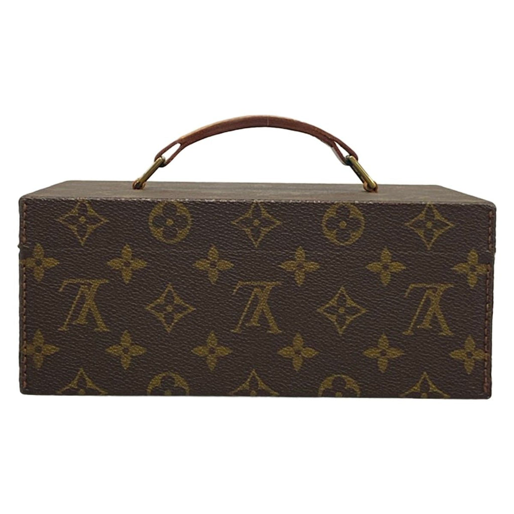 Louis Vuitton Vanity Bag Monogram Boite-a-Tout — view 3