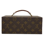 Louis Vuitton Vanity Bag Monogram Boite-a-Tout — view 3