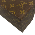 Louis Vuitton Vanity Bag Monogram Boite-a-Tout — view 6