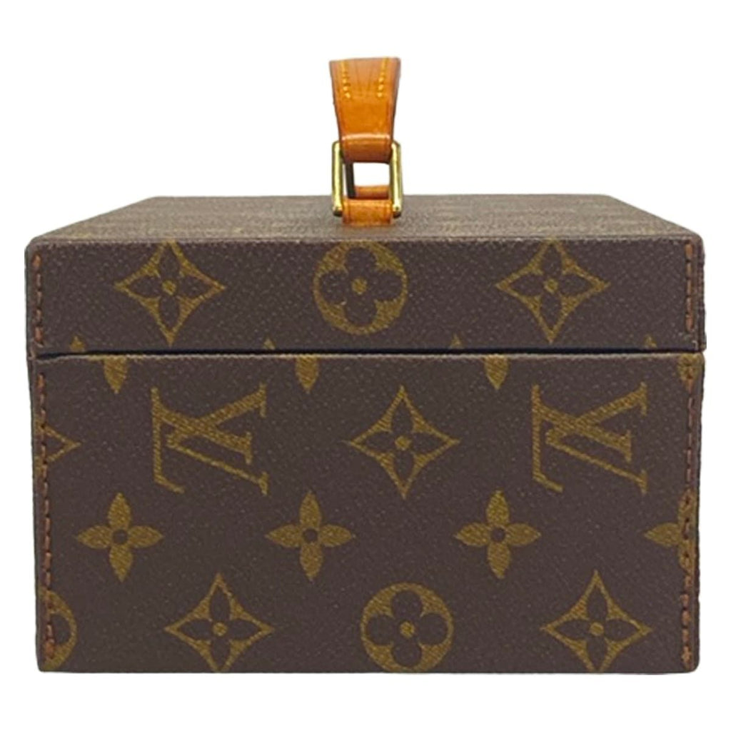 Louis Vuitton Vanity Bag Monogram Boite-a-Tout — view 2