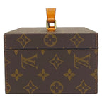 Louis Vuitton Vanity Bag Monogram Boite-a-Tout — view 2