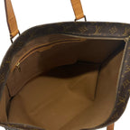 Louis Vuitton Tote Bag Monogram All in PM — view 7