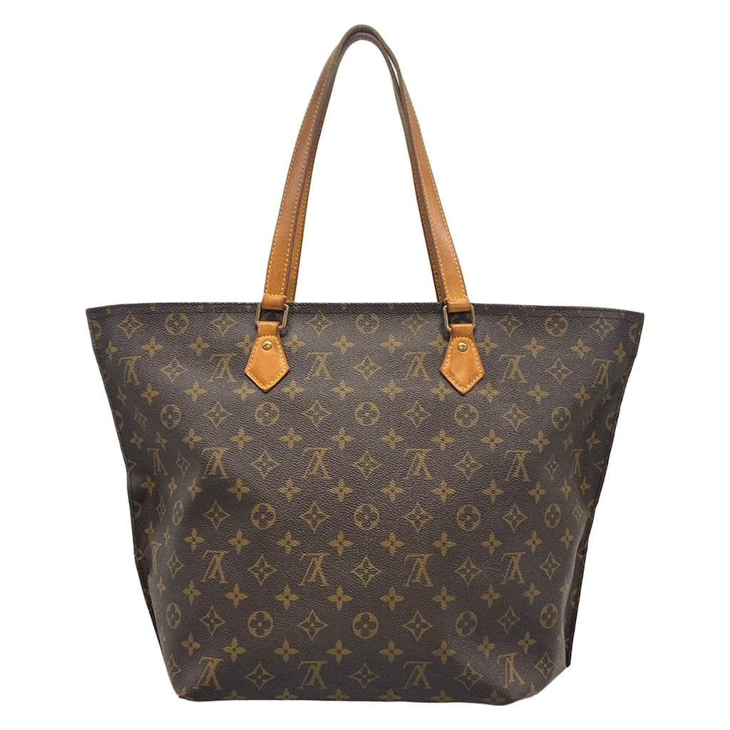 Louis Vuitton Tote Bag Monogram All in PM — view 3