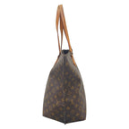Louis Vuitton Tote Bag Monogram All in PM — view 4