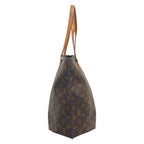 Louis Vuitton Tote Bag Monogram All in PM — view 2