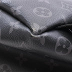 Louis Vuitton Backpack Apollo Monogram Eclipse Leather — view 6