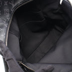 Louis Vuitton Backpack Apollo Monogram Eclipse Leather — view 3