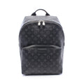 Louis Vuitton Backpack Apollo Monogram Eclipse Leather