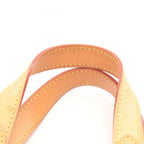 Louis Vuitton Handbag Batignolles Leather — view 6