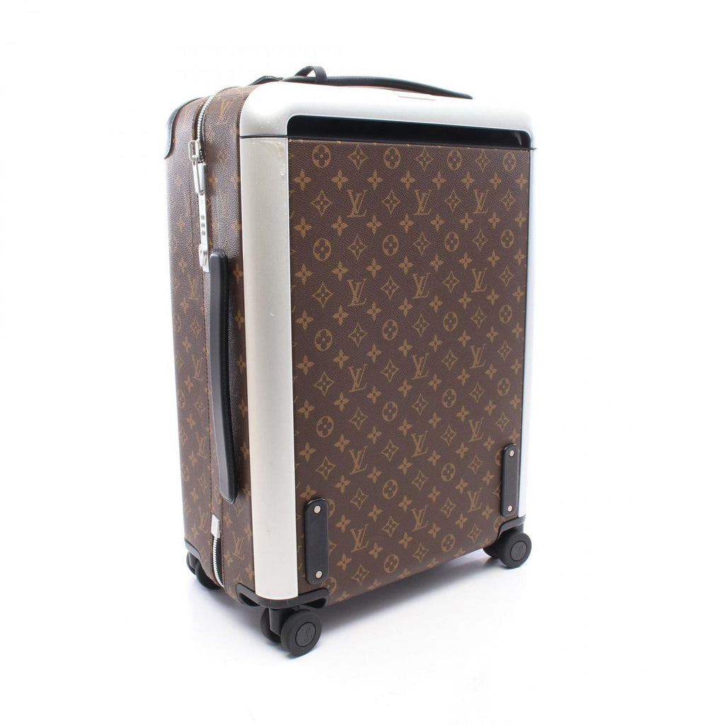 Louis Vuitton Travel Bag Horizon 55 Leather — view 2