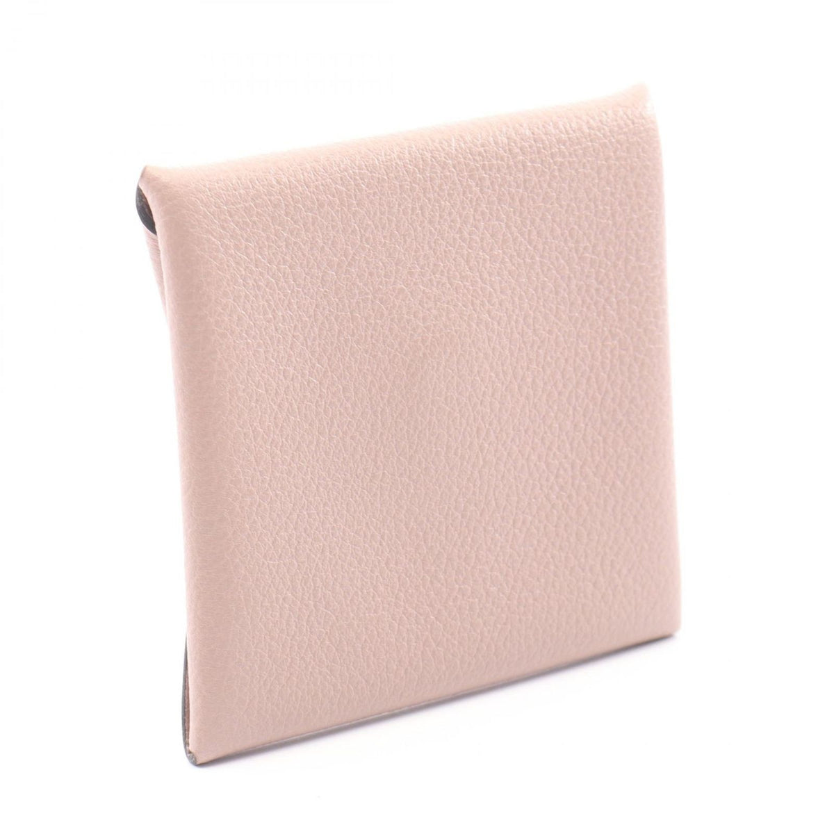 Hermes Coin Purse Bastia Glycine — view 2