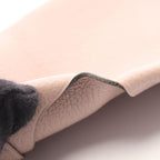 Hermes Coin Purse Bastia Glycine — view 7