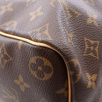 Louis Vuitton Handbag Speedy 40 Leather — view 8