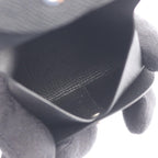 Hermes Coin Purse Bastia Black — view 3