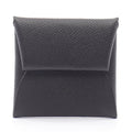 Hermes Coin Purse Bastia Black