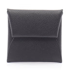Hermes Coin Purse Bastia Black