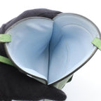 Hermes Phone Accessory In The Loop To Go GM Vert Criquet — view 3