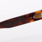 Louis Vuitton Sunglasses My Monogram Round Gradient Lens Tortoiseshell Pattern — view 4