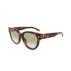 Louis Vuitton Sunglasses My Monogram Round Gradient Lens Tortoiseshell Pattern — view 2