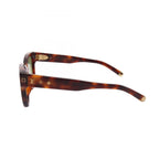 Louis Vuitton Sunglasses My Monogram Round Gradient Lens Tortoiseshell Pattern — view 3