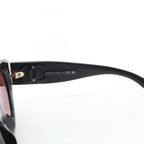 Chanel Sunglasses CC Logo Gradient Lens Eyewear — view 7