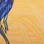 Hermes Scarf Carre 90 la Mare Aux Canards Silk — view 5