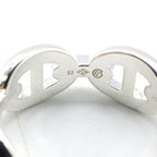 Hermes Ring Chaine D'Ancre PM 925 Sterling Silver — view 5