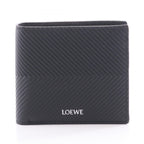 Loewe Bifold Wallet Coin Leather