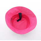 Louis Vuitton Hat Monogram Infinity Reversible Bucket Cotton — view 3