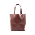 Loewe Tote Bag Puzzle Fold Large Leather