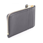 Loewe Card Case Leather Coin Purse — view 2