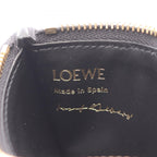 Loewe Card Case Leather Coin Purse — view 4