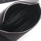 Saint Laurent Paris Waist Bag Canvas — view 3