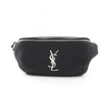 Saint Laurent Paris Waist Bag Canvas