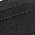 Saint Laurent Paris Card Case Tiny Cassandra Leather — view 5