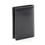 Saint Laurent Paris Card Case Cassandra Leather — view 2