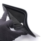 Saint Laurent Paris Bifold Wallet East West Leather — view 6