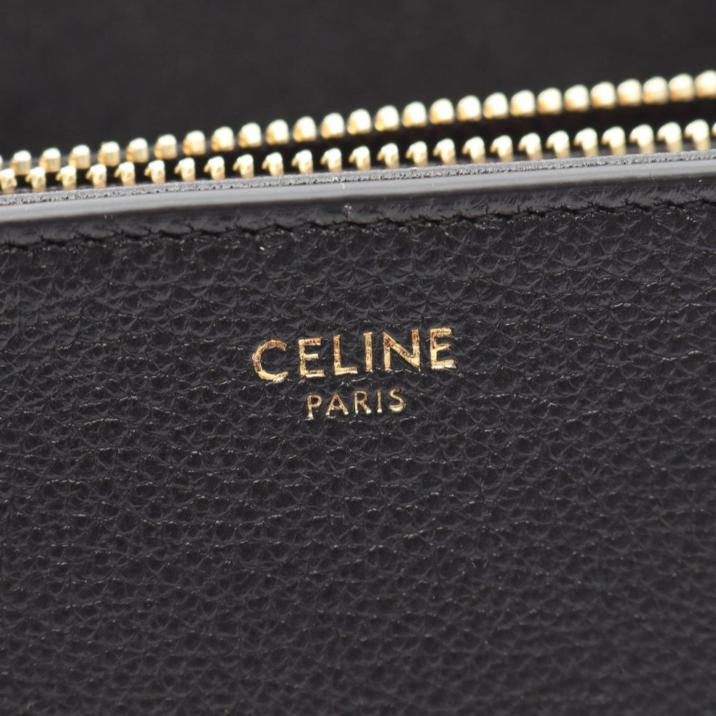 Celine Handbag Nino Leather 2-Way — view 4