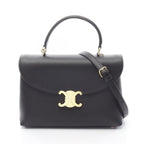 Celine Handbag Nino Leather 2-Way