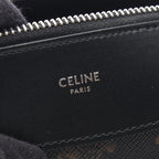 Celine Shoulder Bag Harry Triomphe Leather — view 4