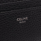 Celine Card Case Leather — view 4