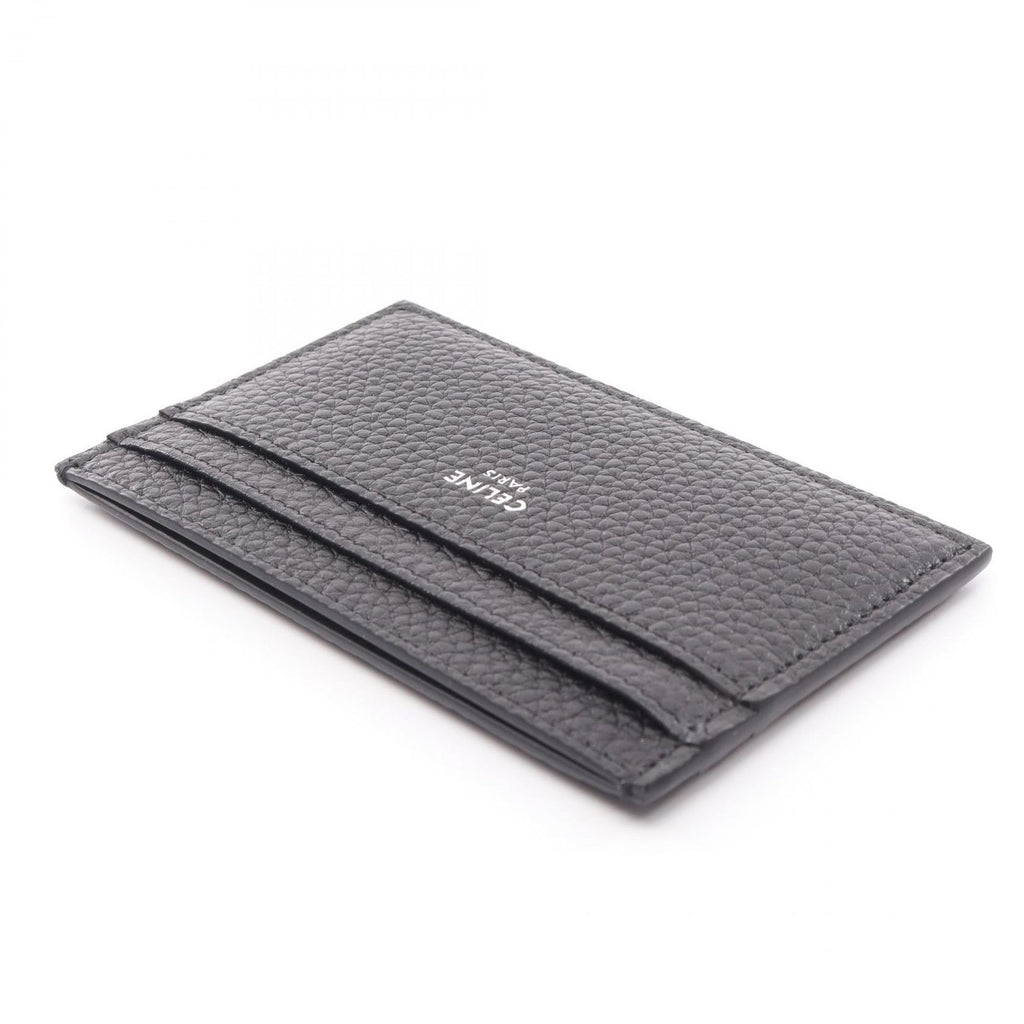 Celine Card Case Leather — view 3