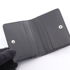 Celine Card Case Bifold 100 Leather — view 3