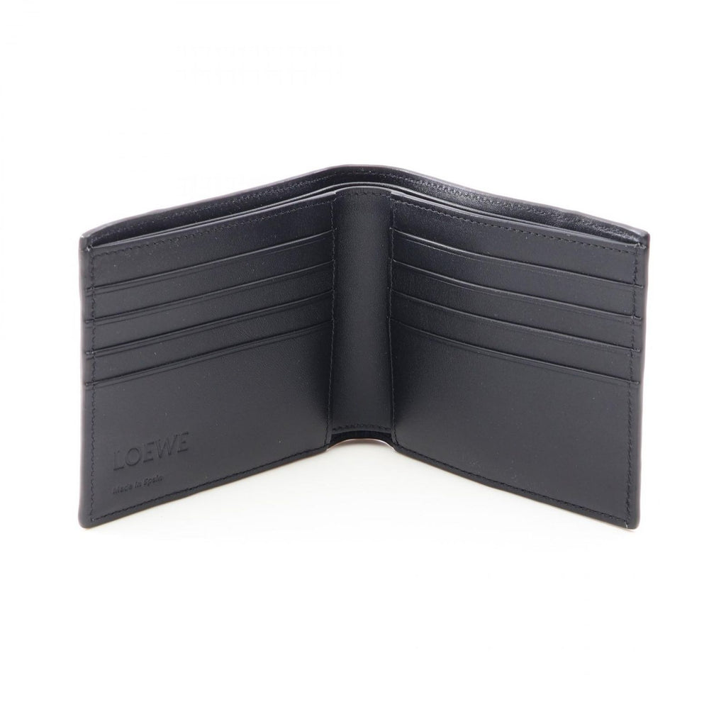 Loewe Bifold Wallet Puzzle Edge Leather — view 3