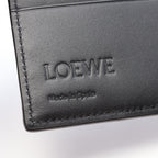 Loewe Bifold Wallet Puzzle Edge Leather — view 4