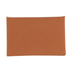 Hermes Card Case Calvi Gold Epsom Business — view 3