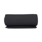 Hermes Shoulder Bag Herbag Zip Mini Black Gold Toile Hunter — view 3